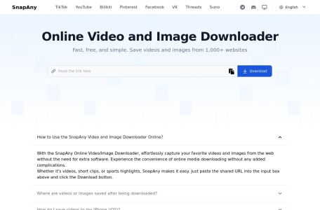 万能视频解析下载