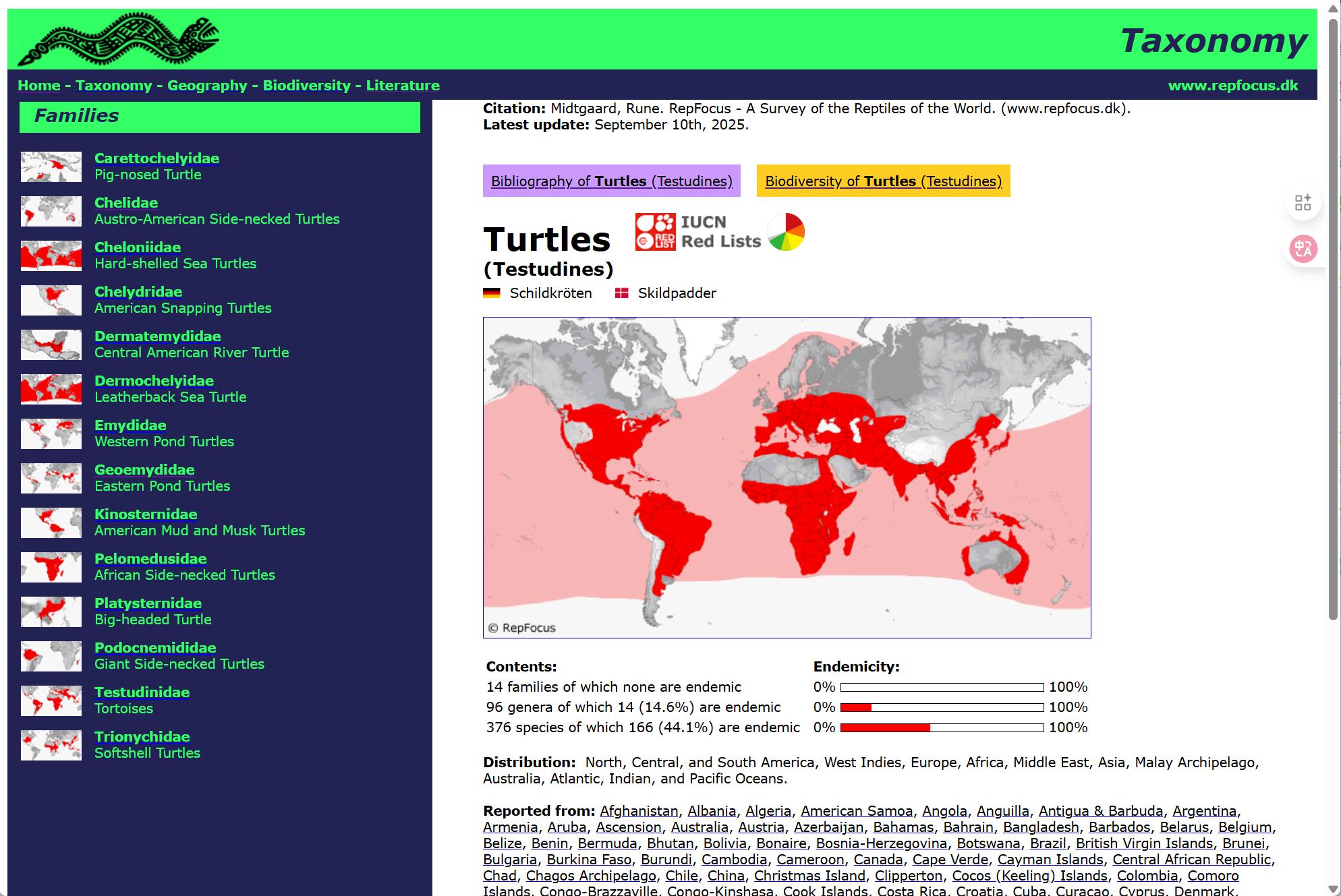 RepFocus全球爬行